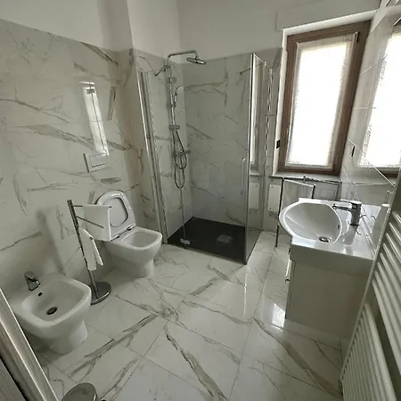 Casa Battisti Lägenhet *