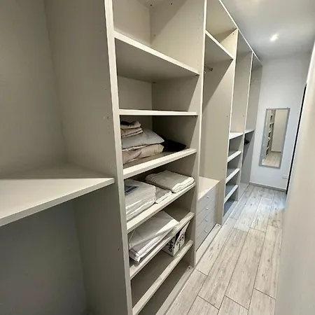 Casa Battisti Apartmán Asti