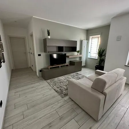 Lägenhet Casa Battisti